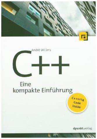 C++: Eine kompakte Einführung