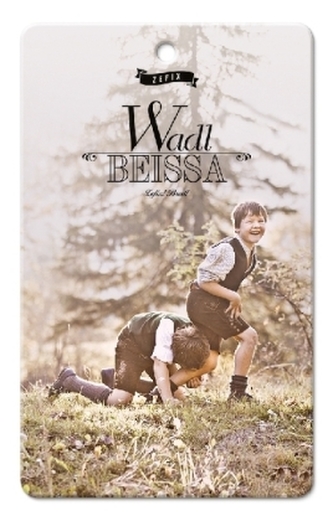 Zefix! Bredl Wadlbeissa