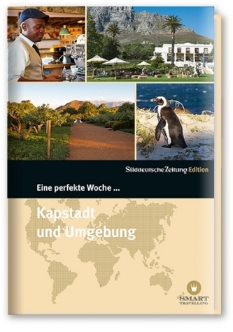 Eine perfekte Woche... Kapstadt