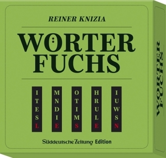 Wörter-Fuchs (Spiel)