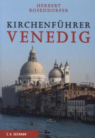 Kirchenführer Venedig