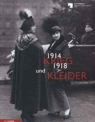 Krieg und Kleider