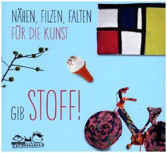Gib Stoff!