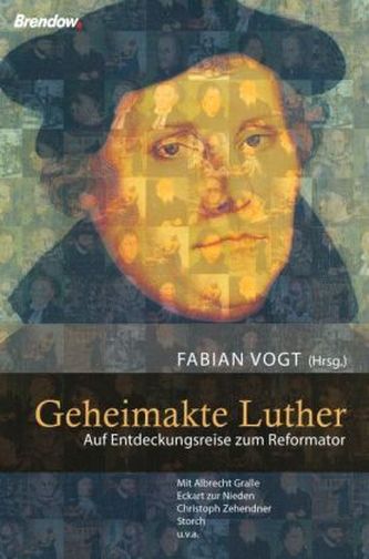 Geheimakte Luther