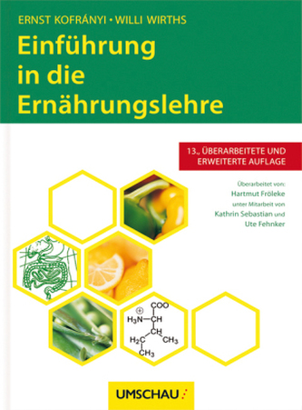 Einführung in die Ernährungslehre