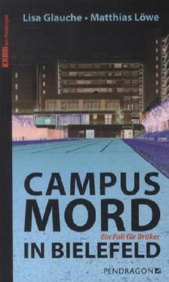 Campus-Mord in Bielefeld