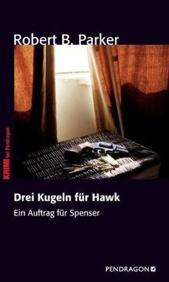 Drei Kugeln für Hawk