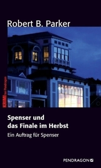 Spenser und das Finale im Herbst