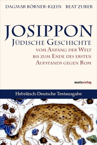 Josippon