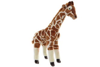 Plyš Žirafa 46 cm