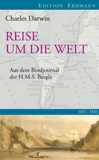 Reise um die Welt 1831-1836