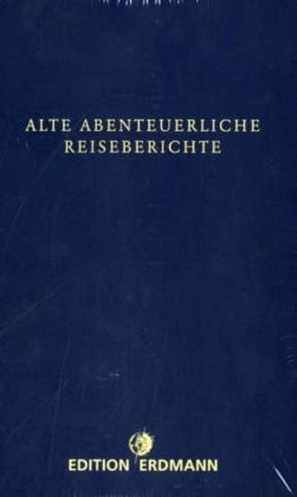 Reise um die Welt 1831-1836. Pirat im Dienst der Queen. Mit Magellan um die Erde, 3 Bände