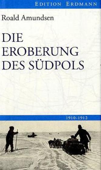 Die Eroberung des Südpols