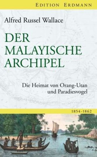 Der Malayische Archipel