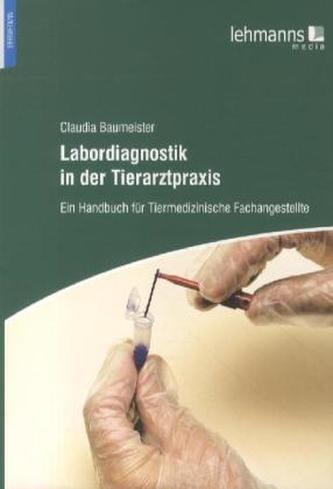 Labordiagnostik in der Tierarztpraxis