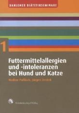 Futtermittelallergien und -intoleranzen bei Hund und Katze