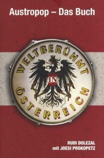 Austropop - Das Buch