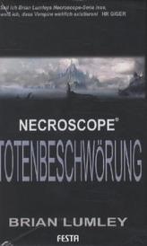 Necroscope - Totenbeschwörung