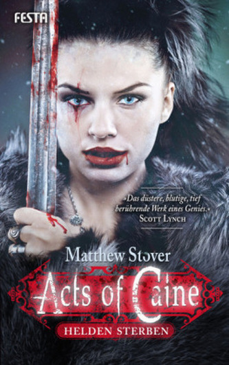 Acts of Caine - Helden sterben