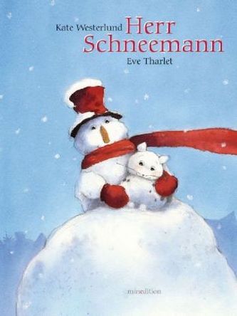 Herr Schneemann