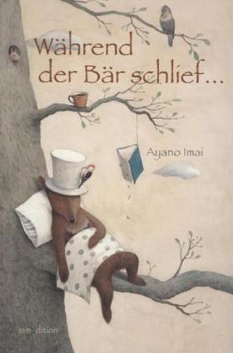 Während der Bär schlief ... Während der Bär schlief ...