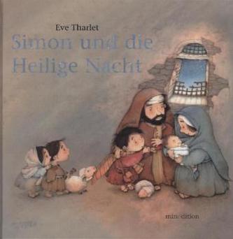 Simon und die heilige Nacht Simon und die heilige Nacht