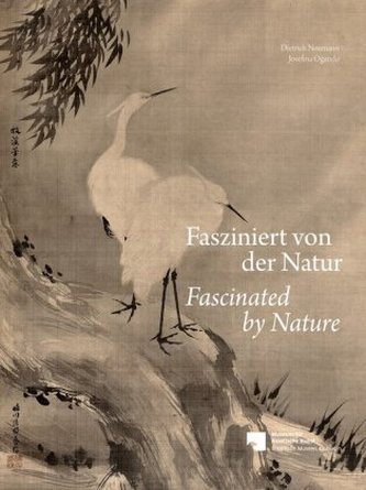 Fasziniert von der Natur. Fascinated by Nature