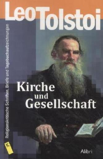 Kirche und Gesellschaft