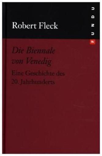 Die Biennale von Venedig