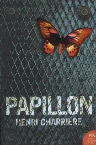 Papillon, English edition