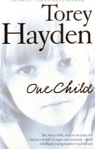 One Child - Hayden, Torey L.