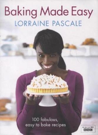 Baking Made Easy