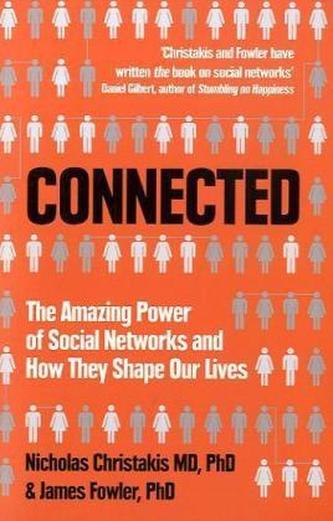 Connected, English edition