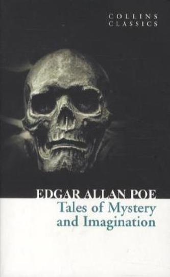 Tales of Mystery and Imagination