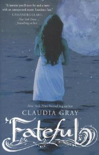 Fateful, English edition