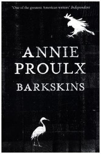 Barkskins