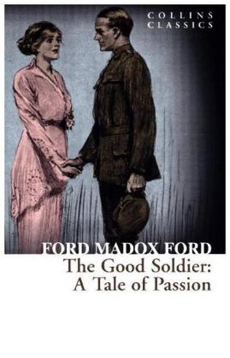 Good Soldier