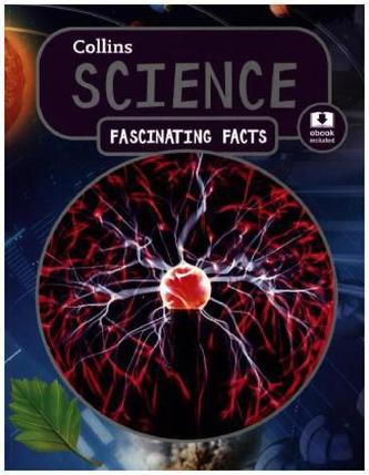 Collins My First Book Of Science