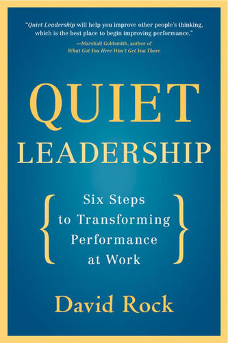 Quiet Leadership