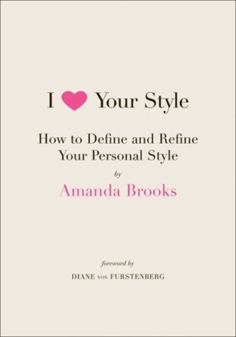 I Love Your Style