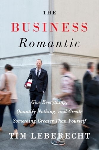 The Business Romantic. Business-Romantiker, englische Ausgabe