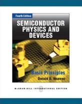 Semiconductor Physics And Devices