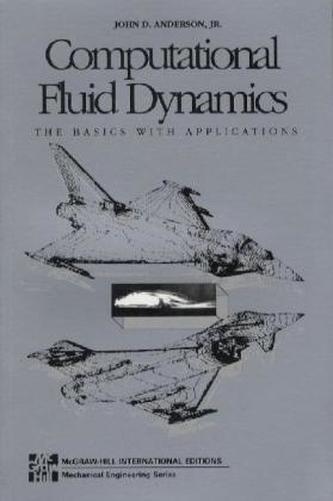 Computational Fluid Dynamics