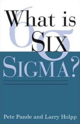 What is Six Sigma?