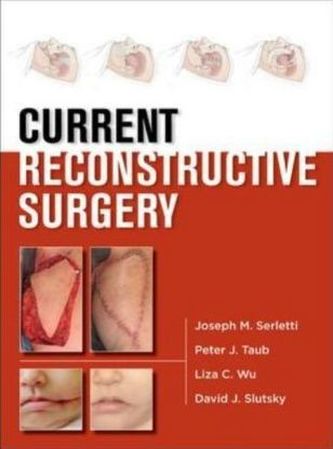 Current Reconstructive Surgery