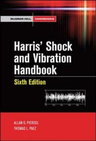 Harris' Shock and Vibration Handbook