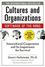 Cultures and Organizations: Software for the Mind Cultures and Organizations: Software for the Mind