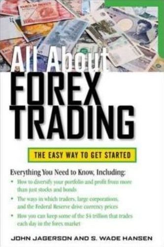 All About Forex Trading