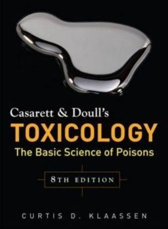 Casarett & Doull's Toxicology