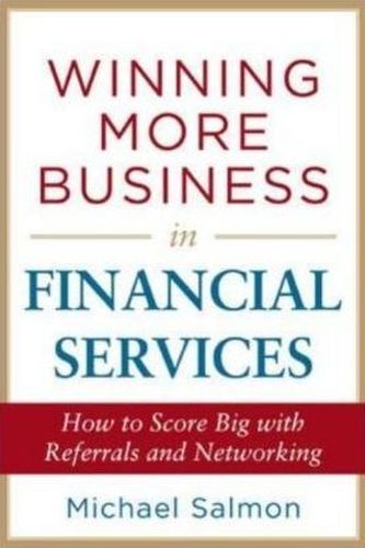 Winning More Business in Financial Services